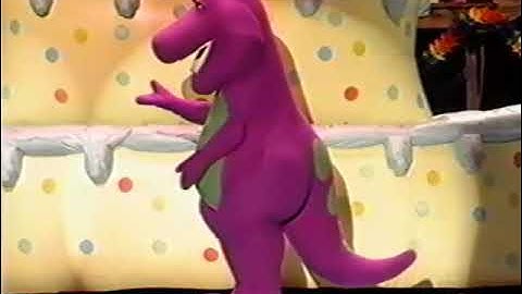 Big Surprise (2004 Version) Part 94