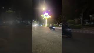 Huỳnh Lợi đi cape tối cả nhà ơi thứ sáu