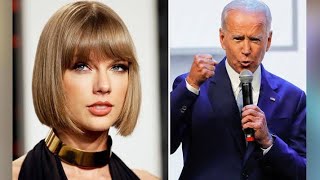 Biden aides eye endorsement from pop star to boost his struggling campaign