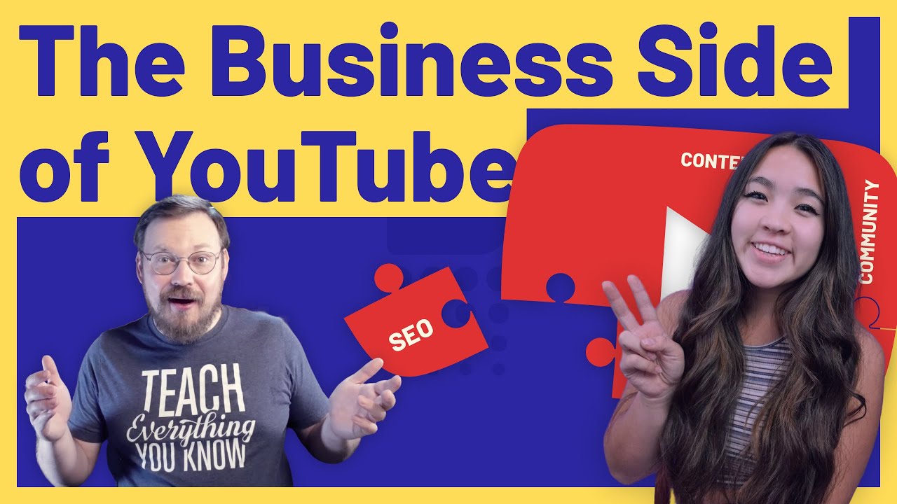 Aprilynne Alter — Behind the Scenes of a Successful YouTuber