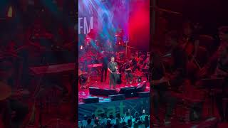 Mehmet Erdem Harbiye Ahmet Kaya Şarkıları Konseri - Beni Vur - 21.07.2025