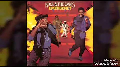Kool & The Gang - Bad Woman