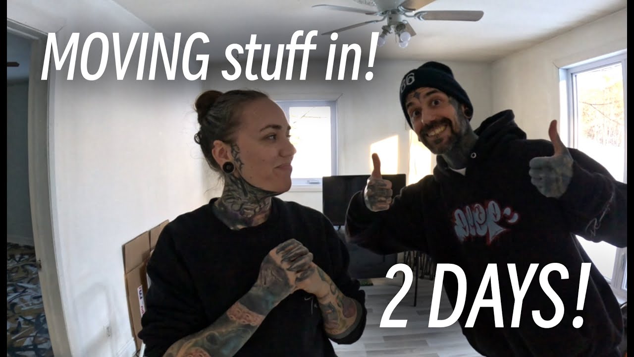 Первый дом художников - передвижной тур