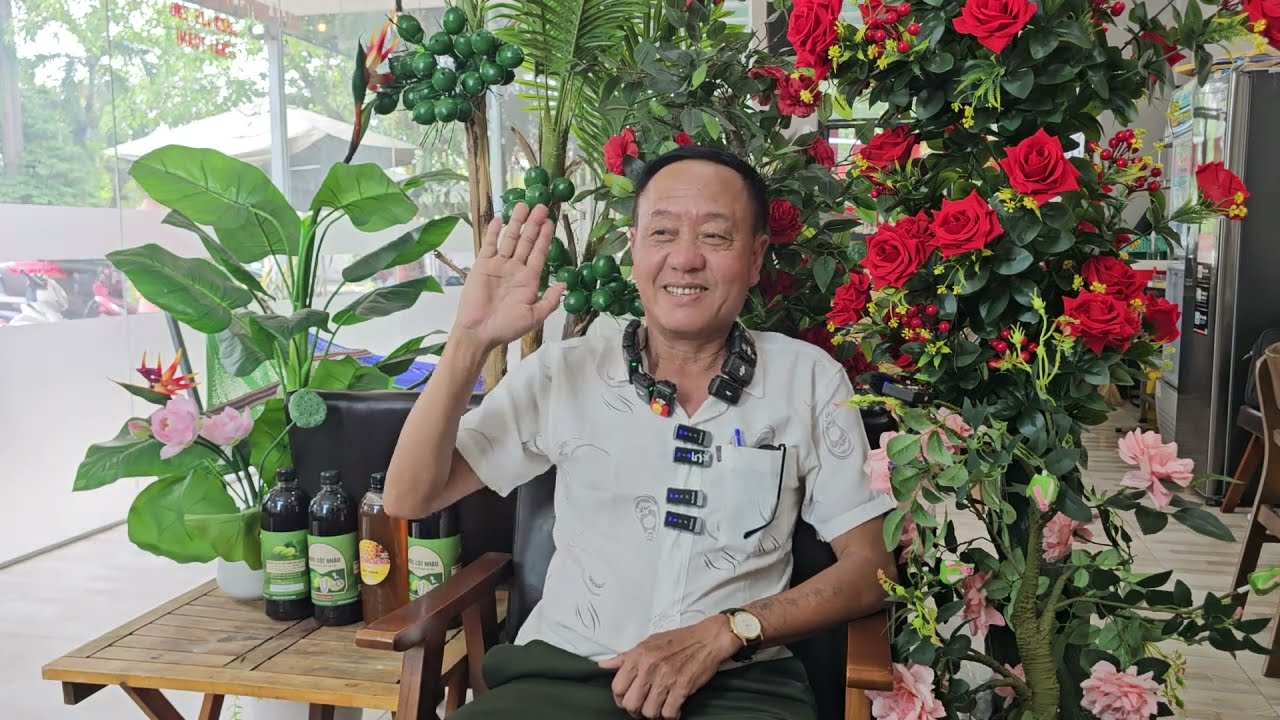 Đúng 3 ngày kết nối thành công cái kết bật ngửa luôn 