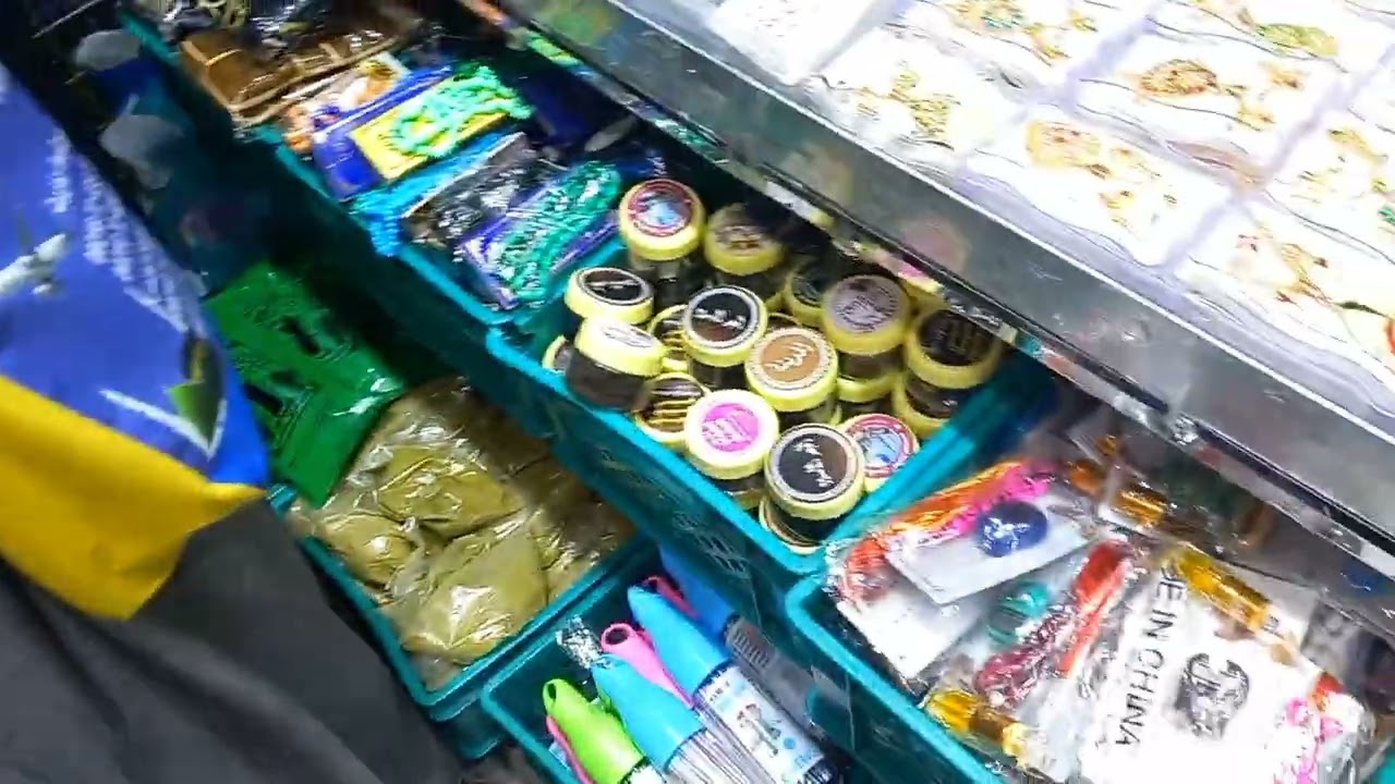 جولة في محلات المدينة المنورة ❤️ اسعار خيالية 😍