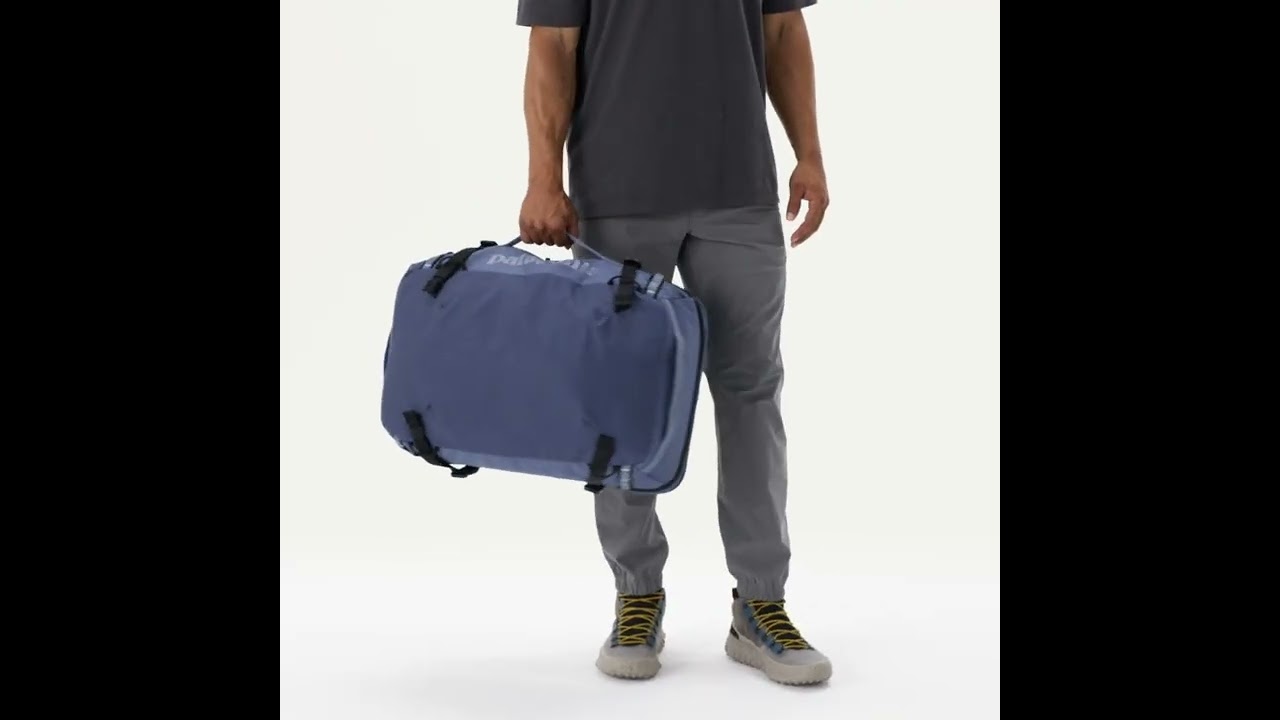 Patagonia Black Hole MLC 45L Bag - Travel