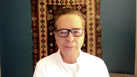 Edward Telles: Afrodescendents and the Project on Race and Ethnicity in Latin America