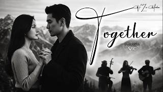 [Special Song] TOGETHER - A Gift for Unwavering Love | Cinematic East West Pop Ballad (Prod. VIC)