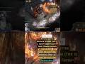 The Desperate Alliance Vas Relic Drop From Zarokh The Temporal (Eternal) #poe #poe2