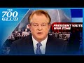 The 700 Club - October 18th, 2023