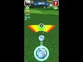 Golf Clash tips, TOUR 6 - Southern Pines Hole 1 - Par 4, GUIDE/TUTORIAL