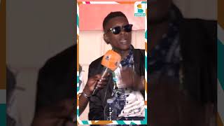 Bobi Wine kiki kyeyayogera mu parliament ekikwatagana ne music -----Jose Chameleon