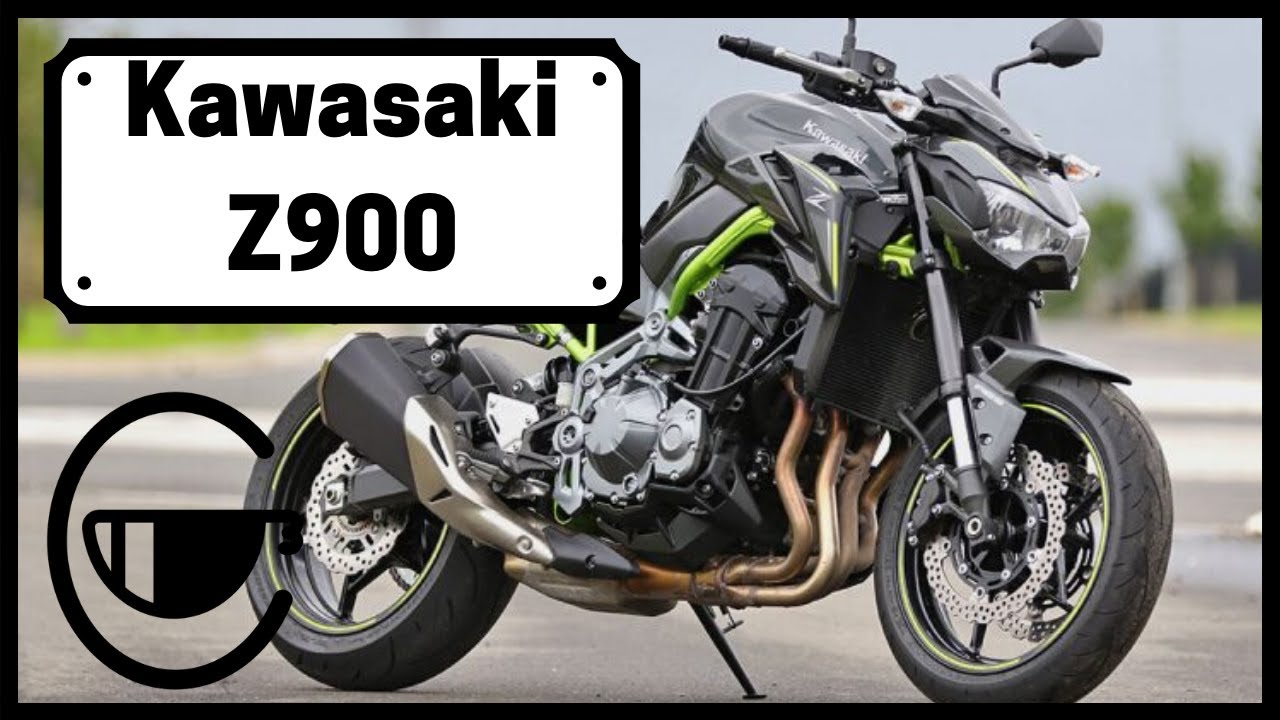 z900 rider
