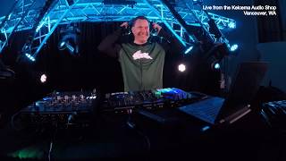 Earvelvet Fetch NW performance 5-23-20