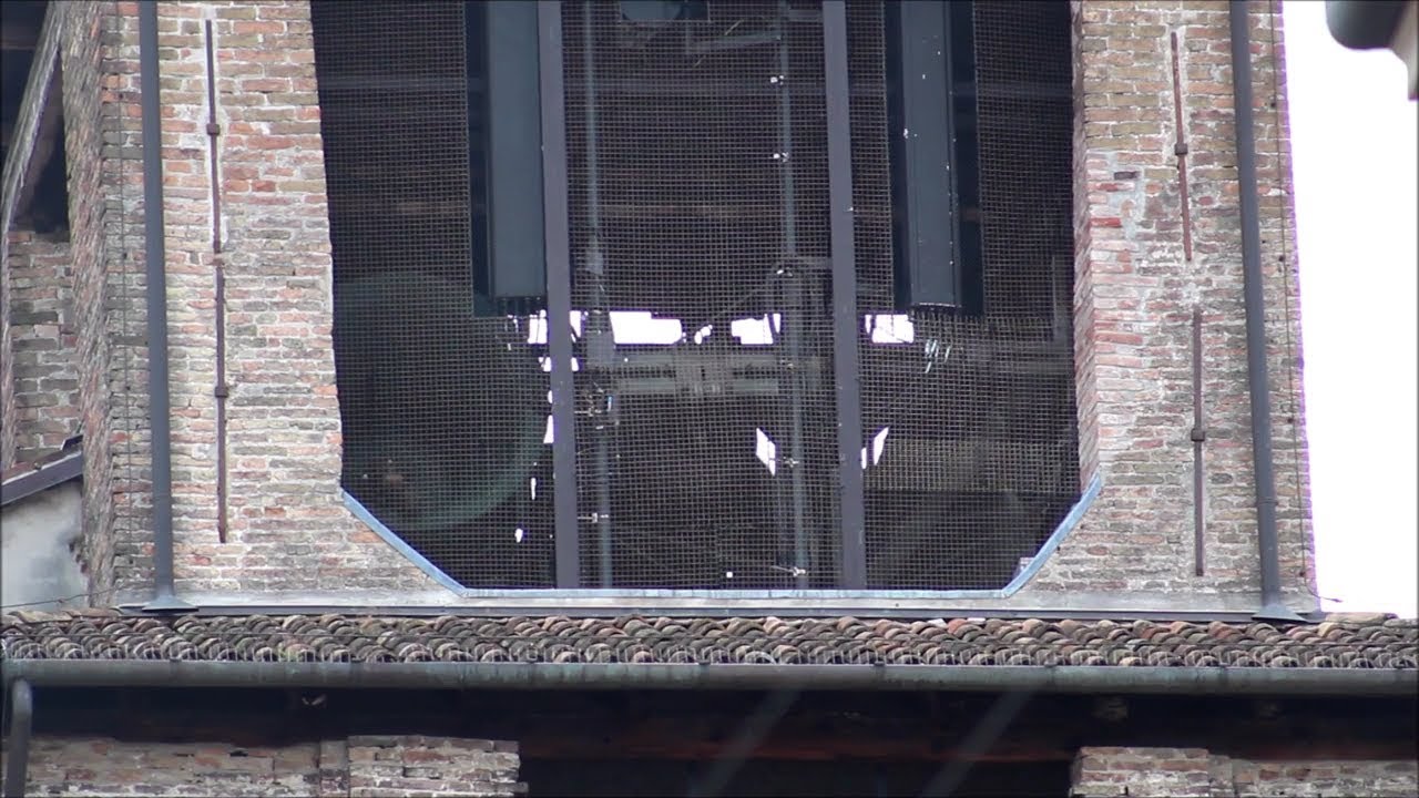 Campane di Treviso-Cattedrale di San Pietro