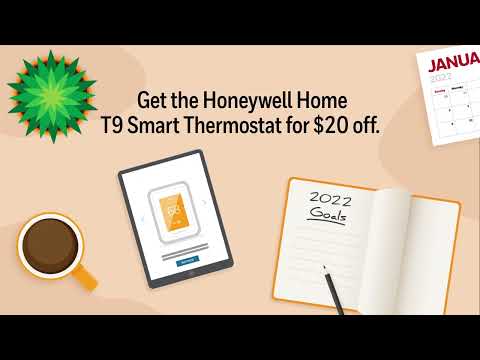 T9 Smart Thermostat