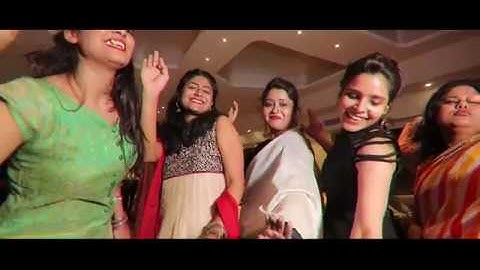 SRISHTY WEDS AMRINDER | WEDDING | CINEMATIC | BLINKEYE FILMS