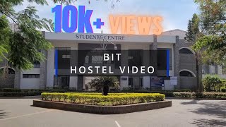 Boys Hostel Video...bannari Amman Institute Of Technology