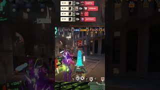 Haze in Deadlock is BROKEN #deadlock #highlight #4k #ult #haze