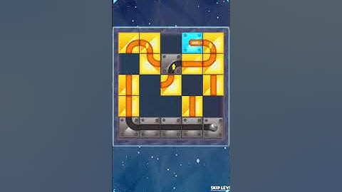 Unblock Ball: STAR MODE - Advanced Level 41-60 3 Stars iOS Walkthrough