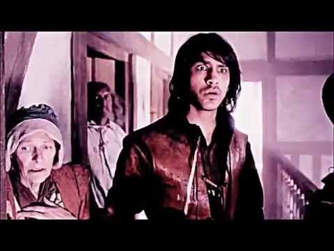 D'Artagnan - Pop That Lock (The Musketeers BBC)