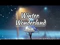 Winter Wonderland Amatsuki With Romaji Lyrics Winter Wonderland Amatsuki With Romaji Lyrics