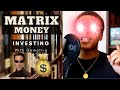 Investing With Gematria👁💰💵 📈  Matrix Money Masterclass