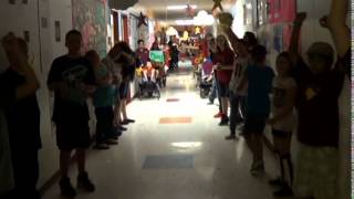 Anthem K-8 Lip Dub