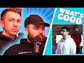 What's Wrong With Vik, Randolph & Simon Moving & Jake Paul... Again!! - Whats Good Podcast Full EP90