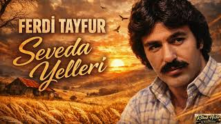 Sevda Yelleri Ferdi Tayfur Akustik Cover Ritmik Hisler - By Ahmet Karakaş