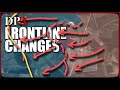 RUSSIAN FORCE CAPTURE KYSLIVKA! Another day, another settlement captured - Frontline Change Report