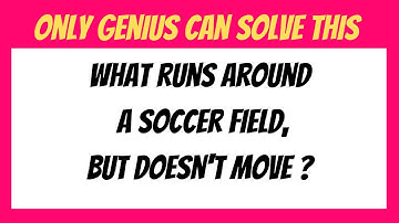 10 Tricky Riddles That