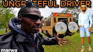 Download Lagu DRAMA🔥BEGGAR MARWA COMES FOR DRIVER MATATA WHILE ACTIVATING DONATIONS MP3