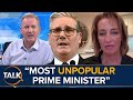 ‘British People Have Absolutely Had Enough of Keir Starmer’ | Reform UK’s Sarah Pochin