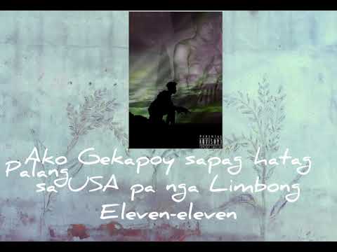 Dili na Usab (Official Music Audio)