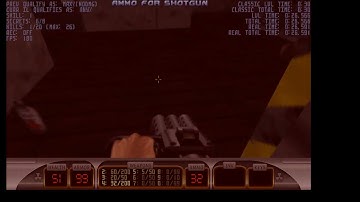 Duke Nukem 3D E1L1 100S 39.676