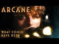 What Could Have Been | ARCANE League Of Legends | Vocal Cover by Eliott Tordo &  Adrien Déquesnes