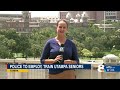 UTampa partners with Tampa Police to train, employ students as officers