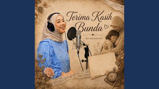 Terima Kasih Bunda