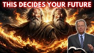 The Mark of the Beast EXPLAINED—Most Christians Don’t See This | Mark Finley