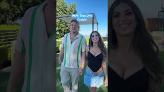 POV: that one couple @jasonnash