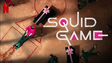 Squid Game 2 2024 | Soundtrack | Jung Jae il – Way Back then