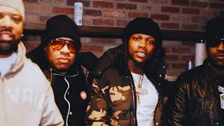 Neek Bucks Type Beat - "District" | Prod. FOTB x Essar