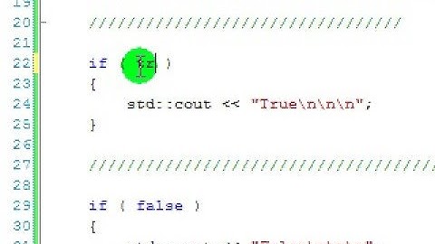 C++ Tutorial #9 - Part 1
