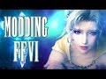 Modding FF6: Create the Ultimate Final Fantasy VI Experience