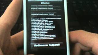 Folder Enhancer- Comment avoir Folder Enhancer gratuitement sur l'ios 5