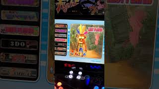 Arcade1up Final fight upgrade 13000 games