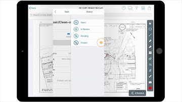 PlanGrid: Creating a New Task