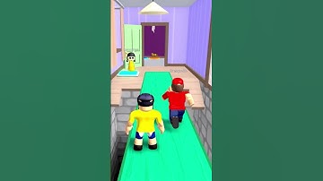 LIKE AND SUB HELP  JEFFY WIN TEAMWORK OBBY #jeffyroblox #jeffy #roblox #sml