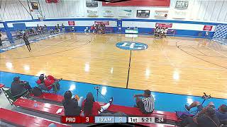Samantha Smith 2023- UA Rise Session I